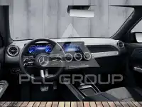 2025 Mercedes Benz EQB