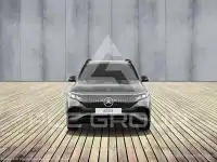 2025 Mercedes Benz EQB