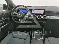2025 Mercedes Benz EQB