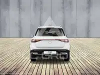 2025 Mercedes Benz EQB