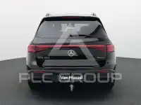 2025 Mercedes Benz EQB