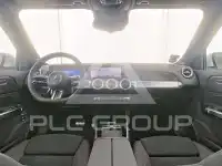 2025 Mercedes Benz EQB