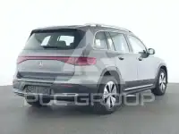 2025 Mercedes Benz EQB