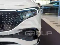 2025 Mercedes Benz EQB