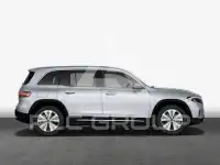2025 Mercedes Benz EQB
