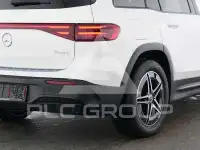 2025 Mercedes Benz EQB