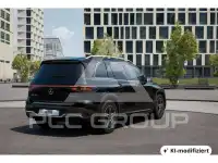 2025 Mercedes Benz EQB