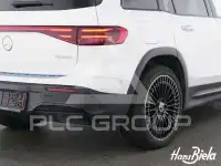 2025 Mercedes Benz EQB