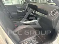 2025 Mercedes Benz EQB