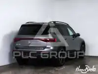 2025 Mercedes Benz EQB