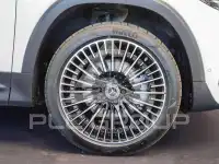 2025 Mercedes Benz EQB