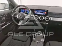 2025 Mercedes Benz EQB
