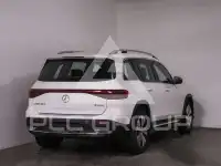 2025 Mercedes Benz EQB
