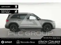 2025 Mercedes Benz EQB