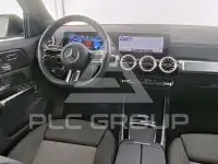 2025 Mercedes Benz EQB