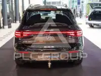 2025 Mercedes Benz EQB