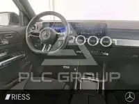 2025 Mercedes Benz EQB