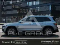 2025 Mercedes Benz EQB