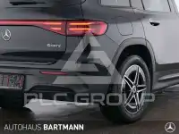 2025 Mercedes Benz EQB