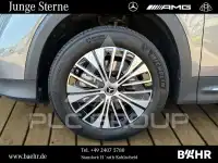 2025 Mercedes Benz EQB