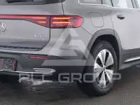 2025 Mercedes Benz EQB