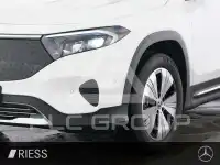 2025 Mercedes Benz EQB