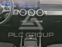 2025 Mercedes Benz EQB