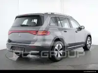 2025 Mercedes Benz EQB