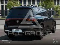 2025 Mercedes Benz EQB
