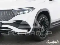 2025 Mercedes Benz EQB