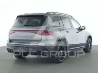 2025 Mercedes Benz EQB