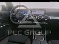 2025 Mercedes Benz EQB