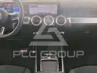 2025 Mercedes Benz EQB