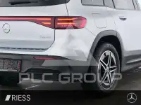 2025 Mercedes Benz EQB