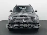 2025 Mercedes Benz EQB