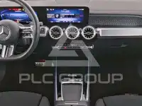 2025 Mercedes Benz EQB