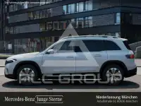 2025 Mercedes Benz EQB
