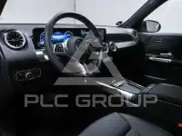 2025 Mercedes Benz EQB