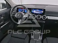 2025 Mercedes Benz EQB