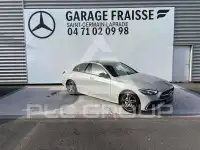 2025 Mercedes Benz C 30 AMG