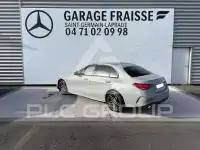 2025 Mercedes Benz C 30 AMG