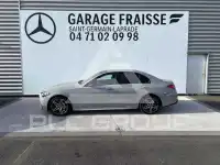 2025 Mercedes Benz C 30 AMG