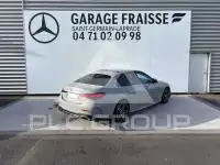 2025 Mercedes Benz C 30 AMG