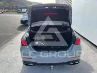 2025 Mercedes Benz C 30 AMG