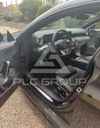 2025 Mercedes Benz CE 220
