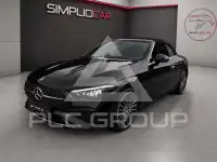 2025 Mercedes Benz CL 220