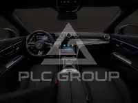 2025 Mercedes Benz CL 220