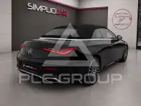 2025 Mercedes Benz CL 220