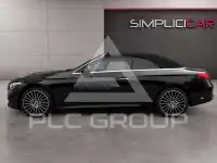 2025 Mercedes Benz CL 220