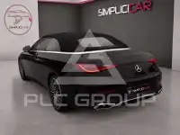 2025 Mercedes Benz CL 220